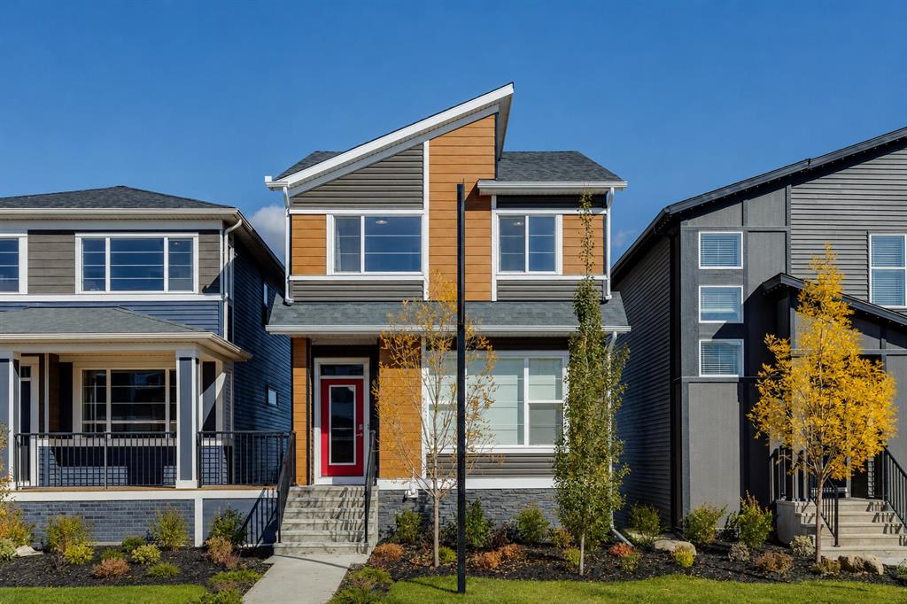 263 Marmot Grove NW