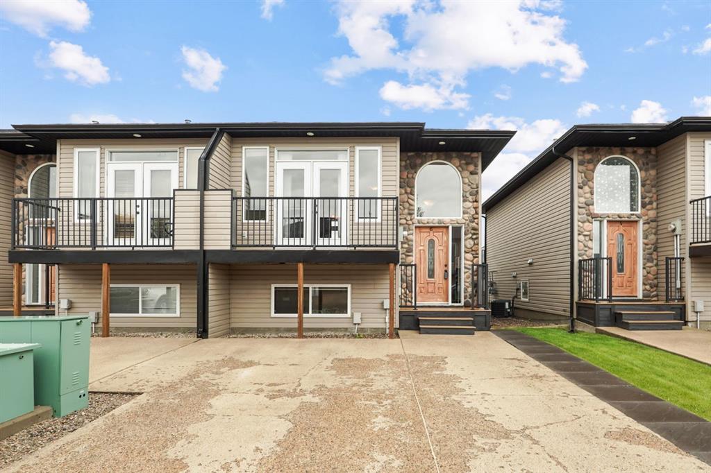 762 Heritage Boulevard W #6