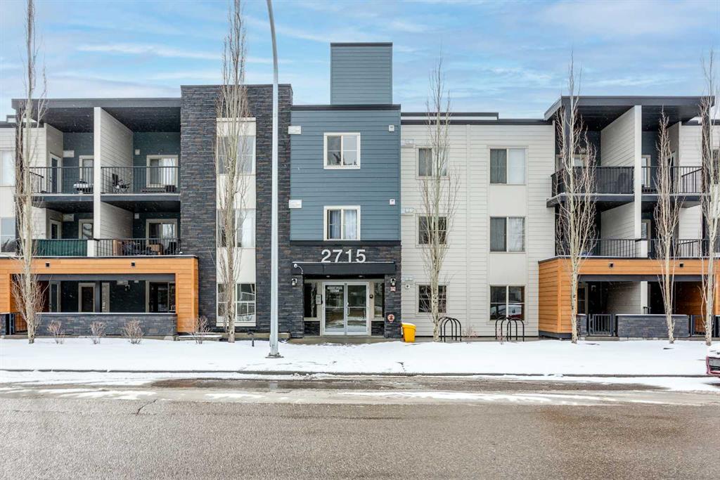 2715 12 Avenue SE #113