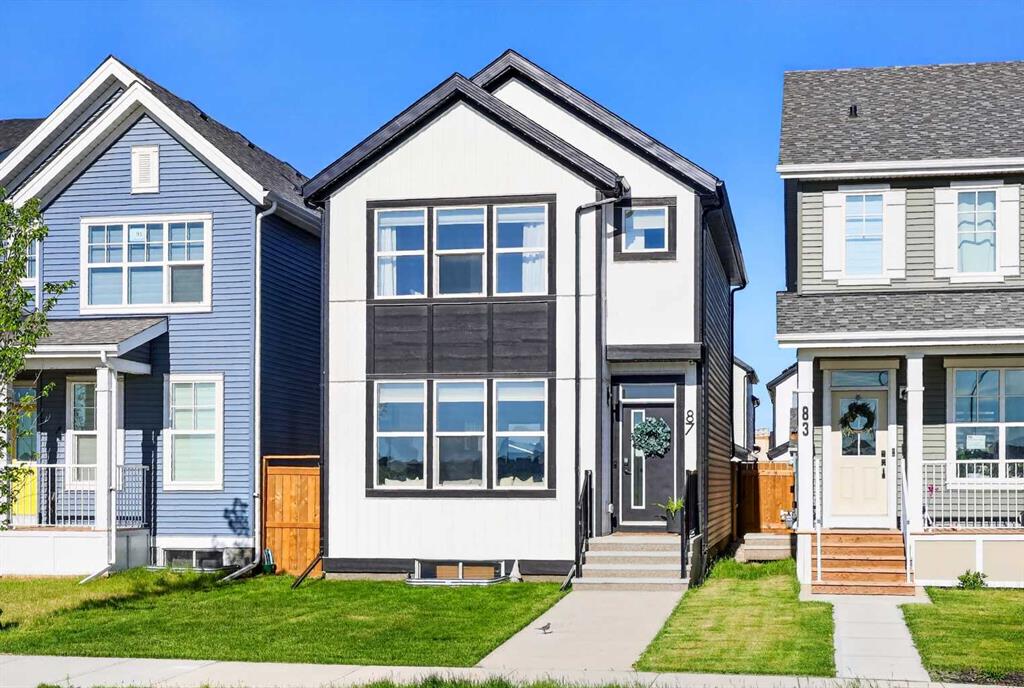 87 Heirloom Boulevard SE