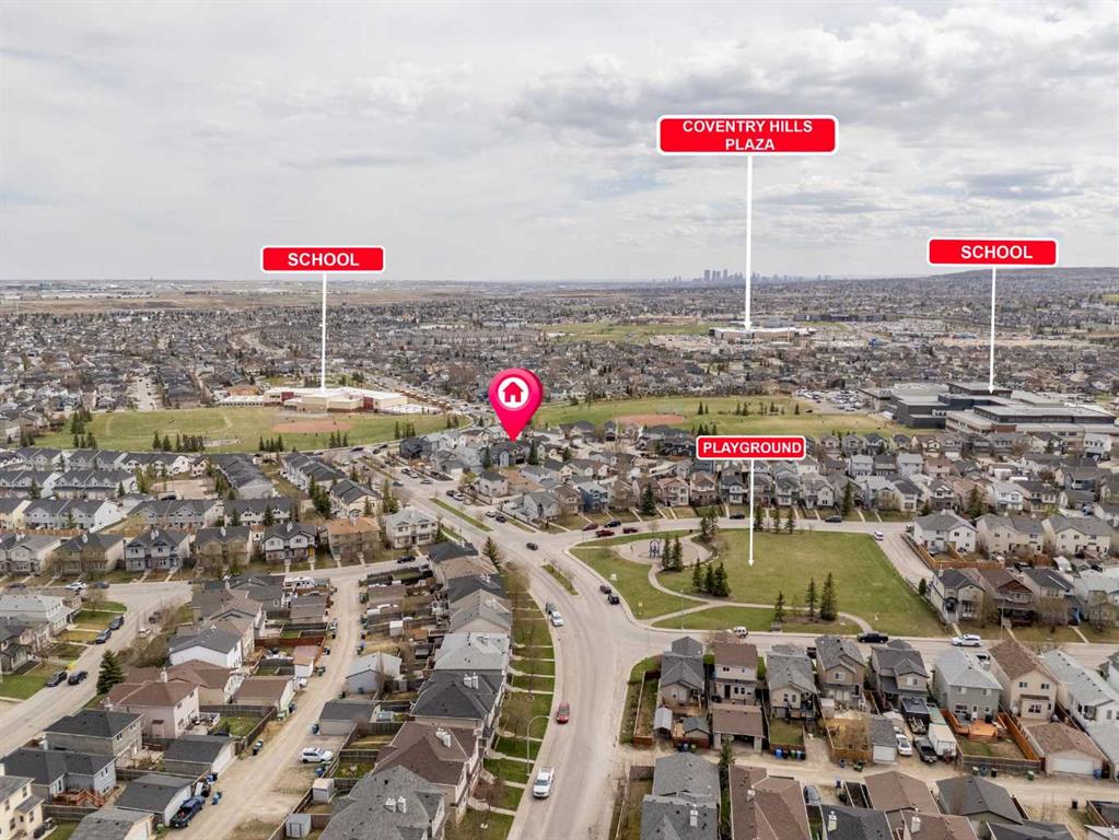 19 Covemeadow Crescent NE photo 2