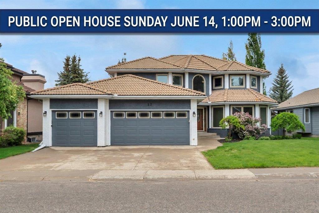 52 Woodpath Terrace SW