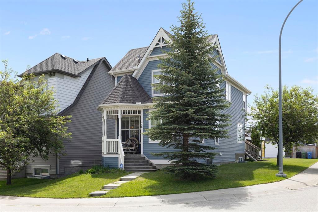 74 Auburn Bay Gardens SE photo 3