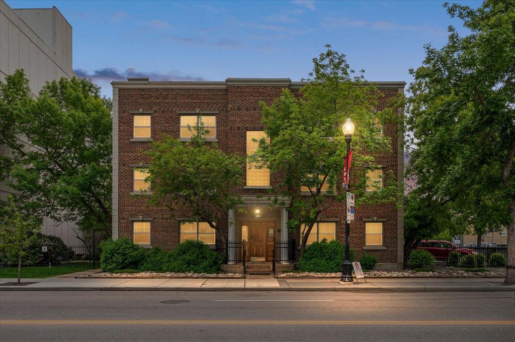 1125 17 Avenue SW #9