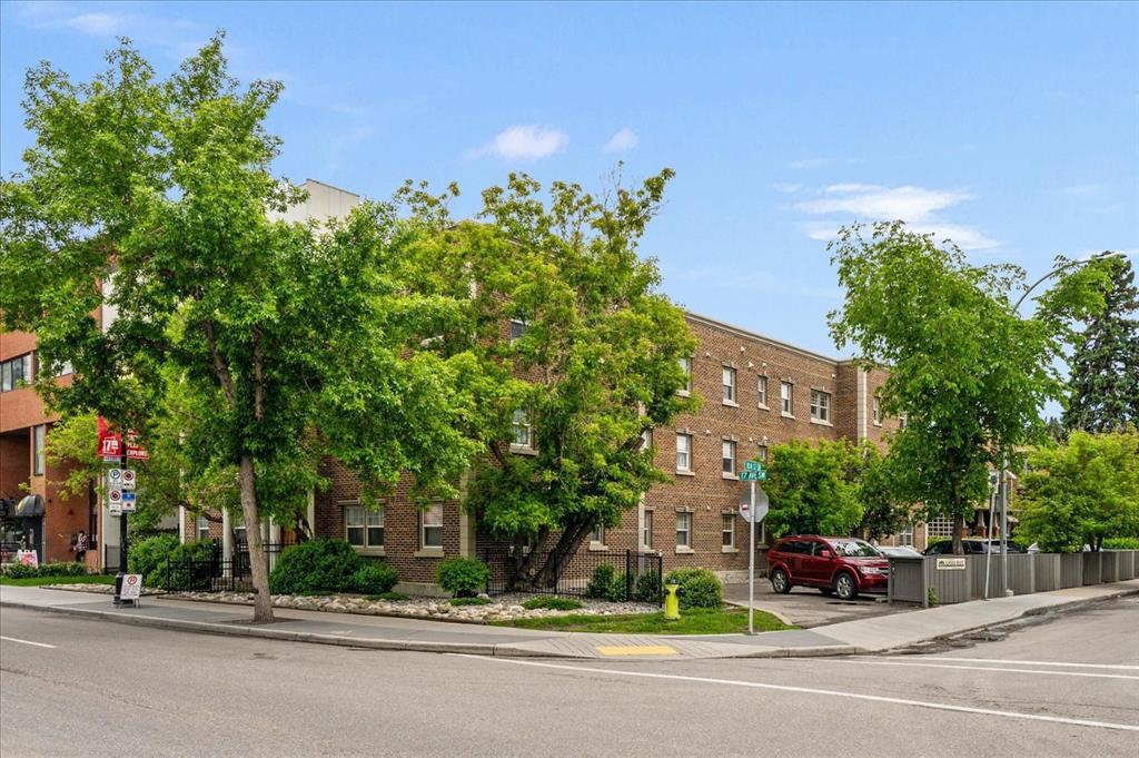 1125 17 Avenue SW #9 photo 2