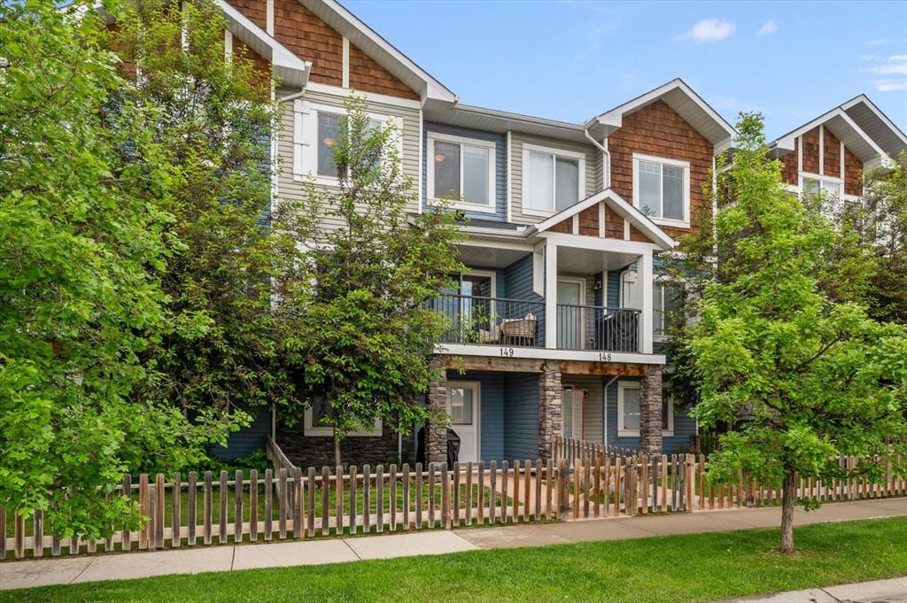 2802 Kings Heights Gate SE #149