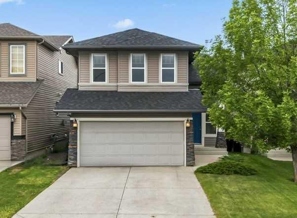 140 Panamount Circle NW