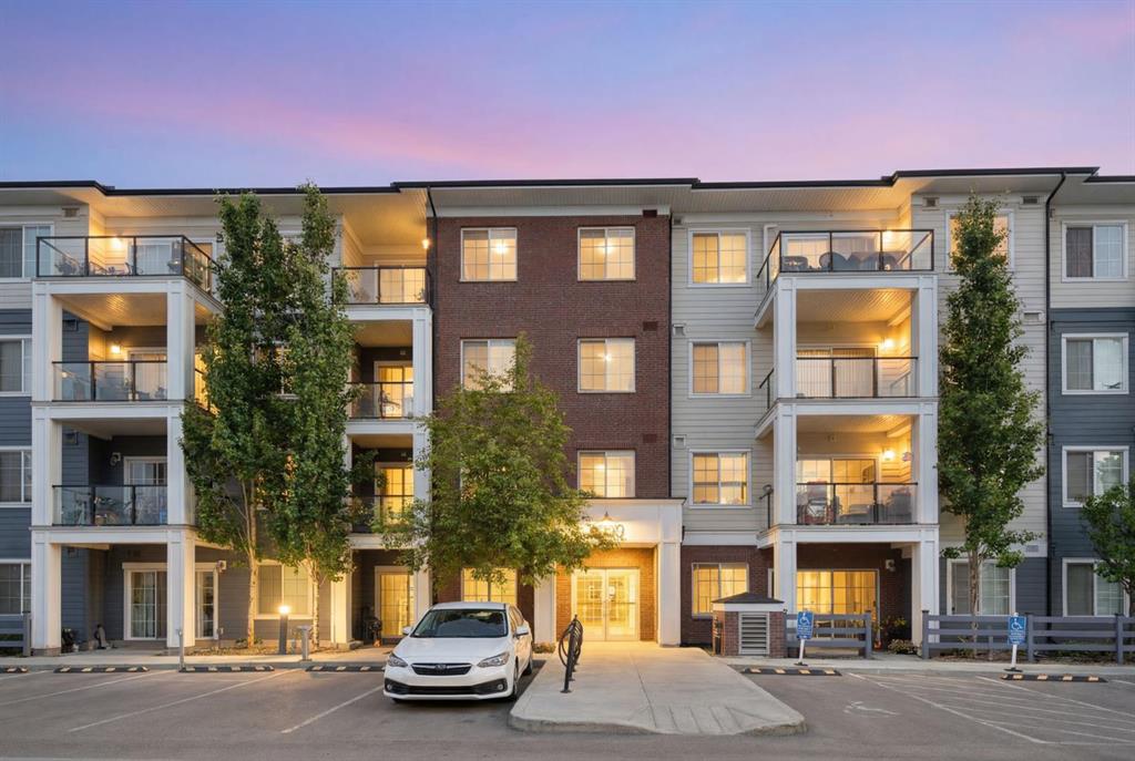 298 Sage Meadows Park NW #2417