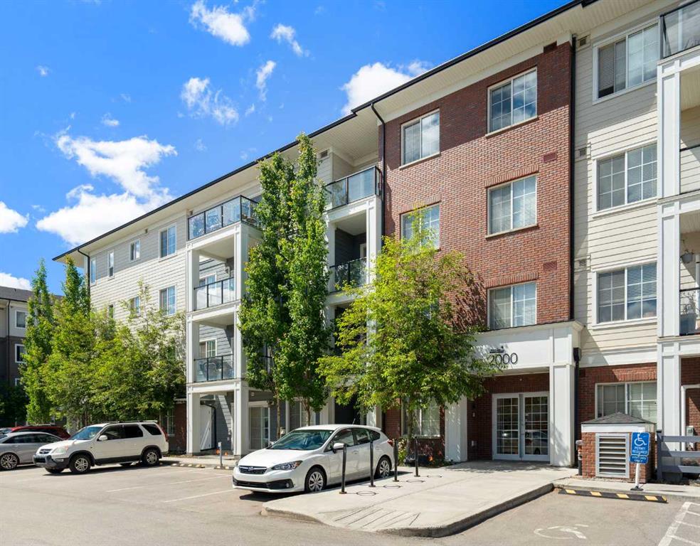 298 Sage Meadows Park NW #2417 photo 3