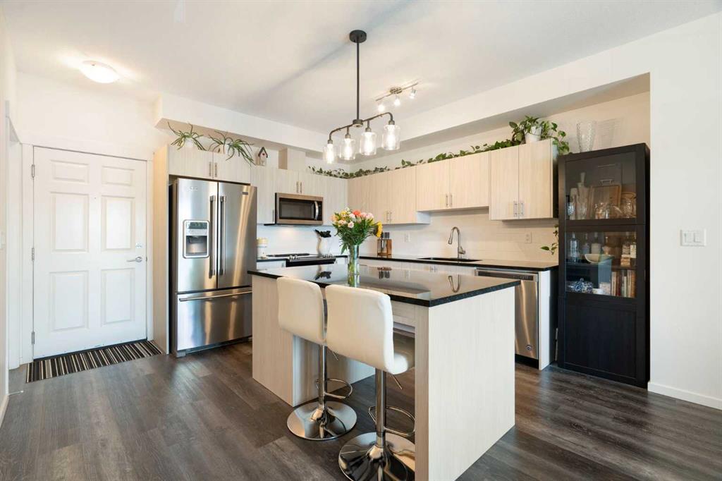 298 Sage Meadows Park NW #2417 photo 4