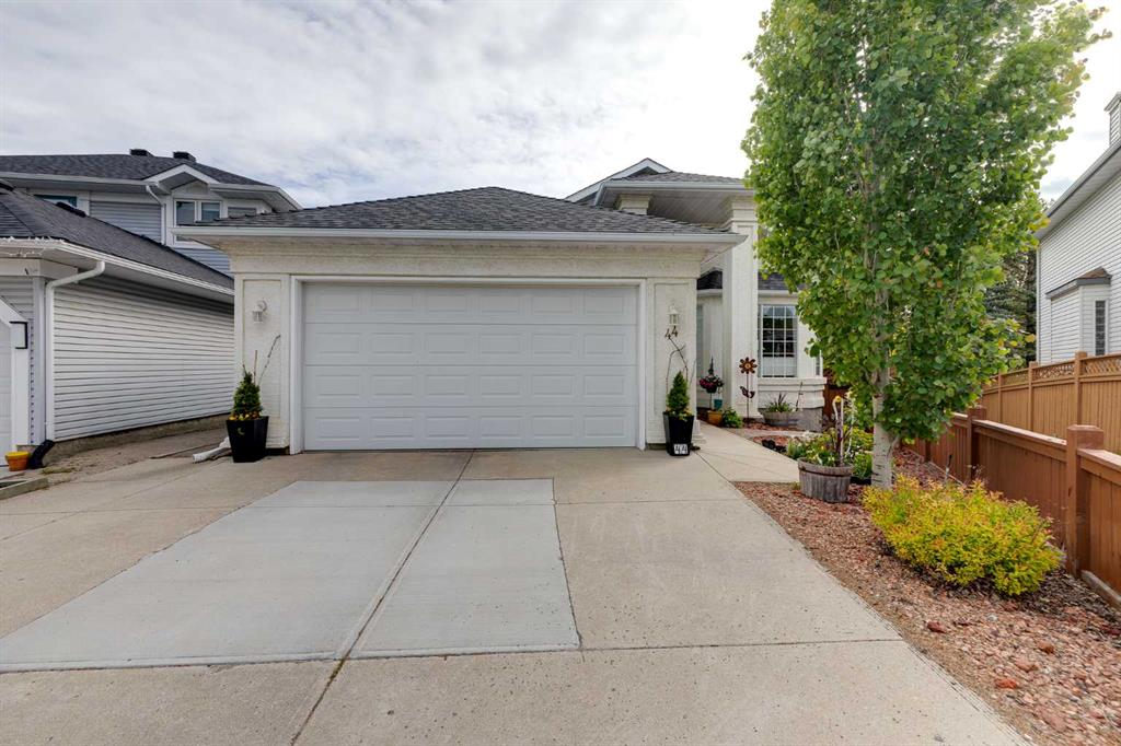 44 Valley Meadow Close NW