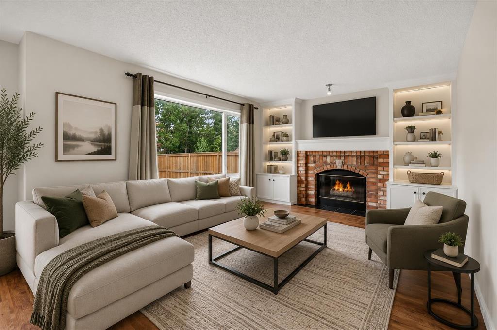 98 River Rock Crescent SE photo 5