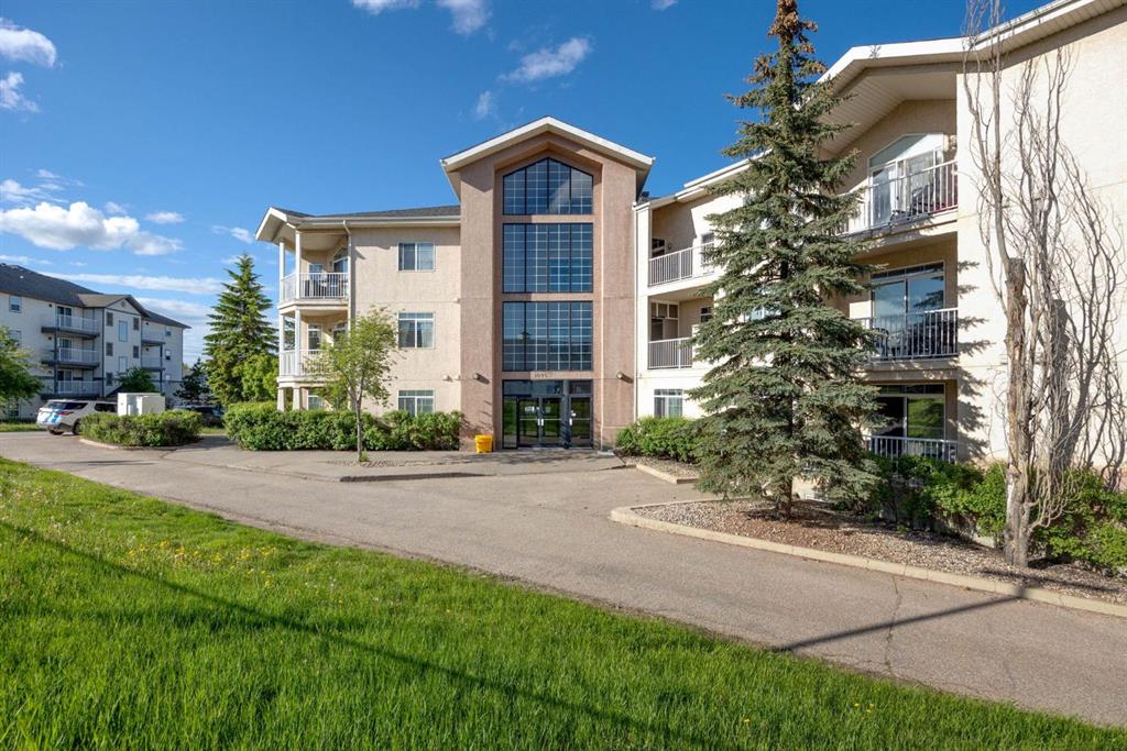 1095 Timberline Drive #201