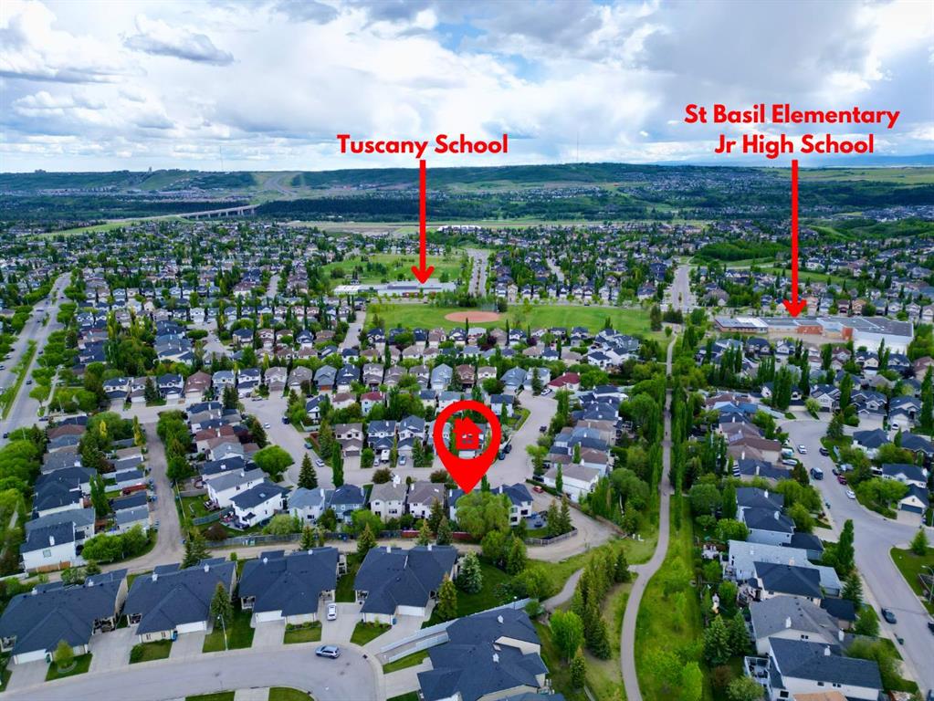 123 Tuscany Hills Park NW photo 3