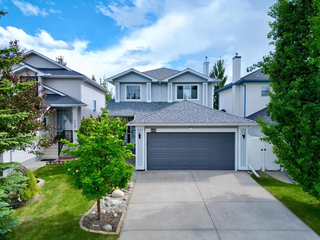 124 Tuscany Hills Park NW