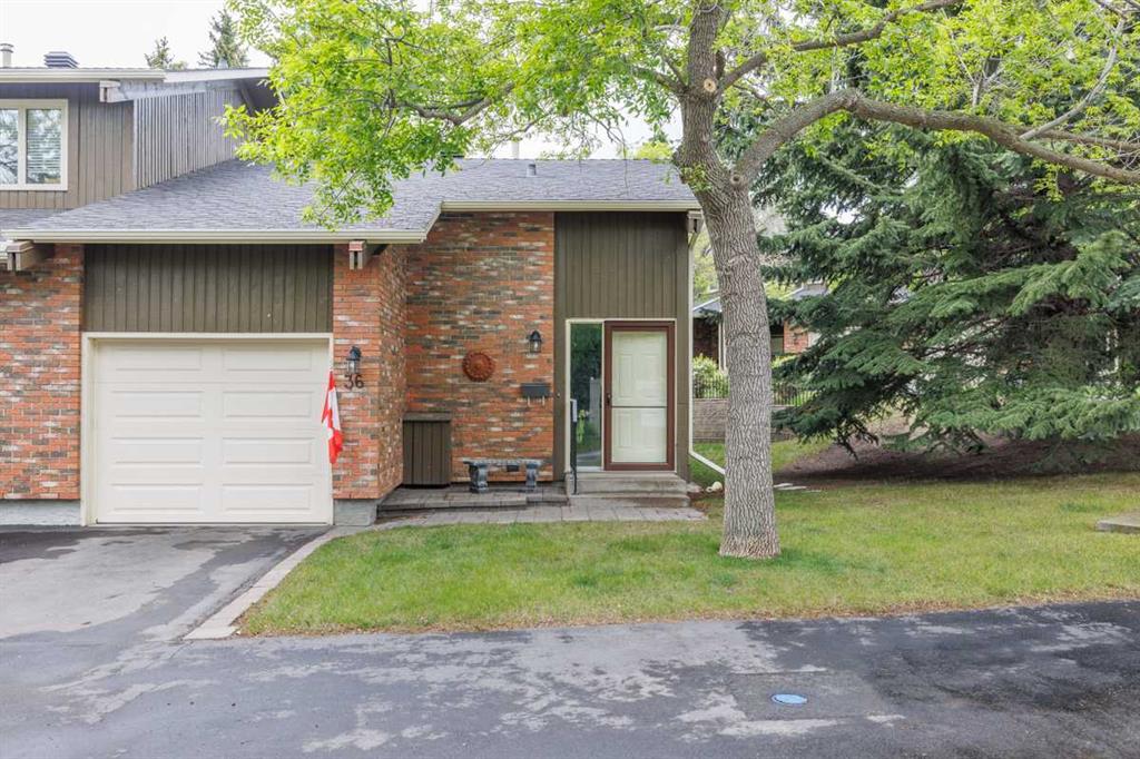 10001 Brookpark Boulevard SW #36