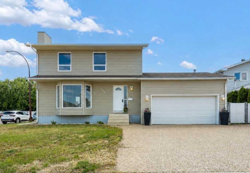 265 Sprague Way SE