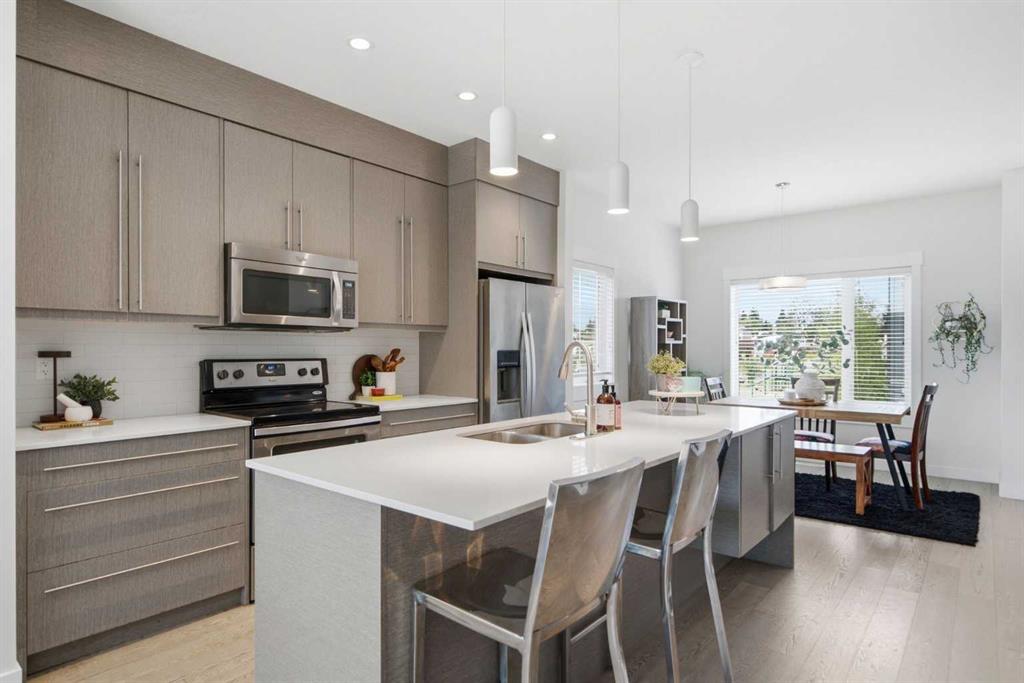 5305 32 Avenue SW #2101