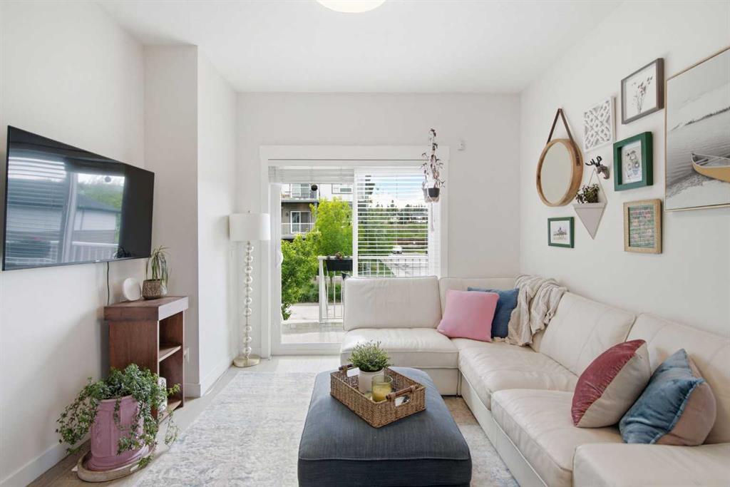 5305 32 Avenue SW #2101 photo 2