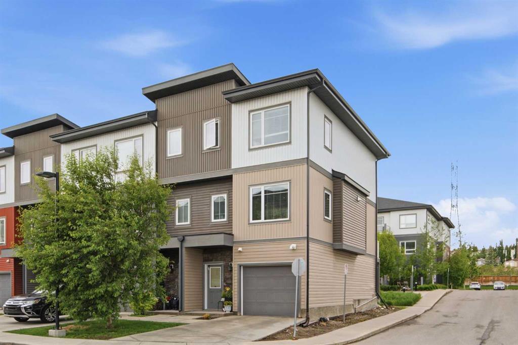 5305 32 Avenue SW #2101 photo 3