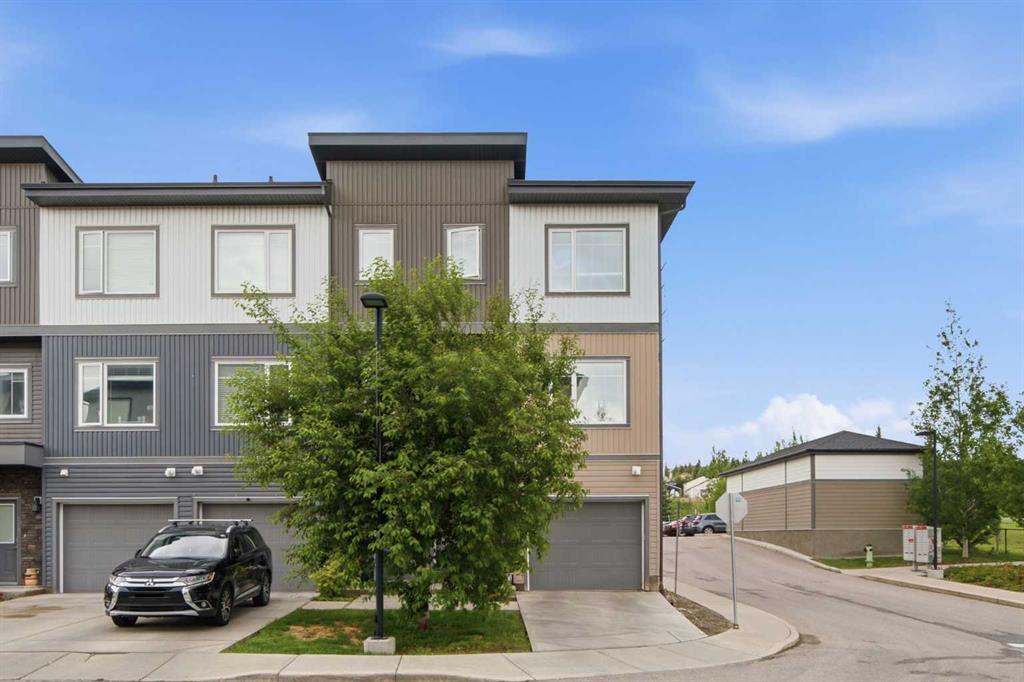 5305 32 Avenue SW #2101 photo 4