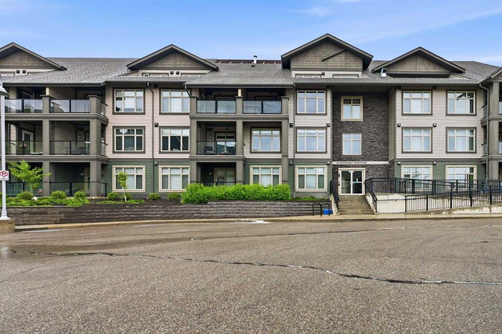 25 Aspenmont Heights SW #306