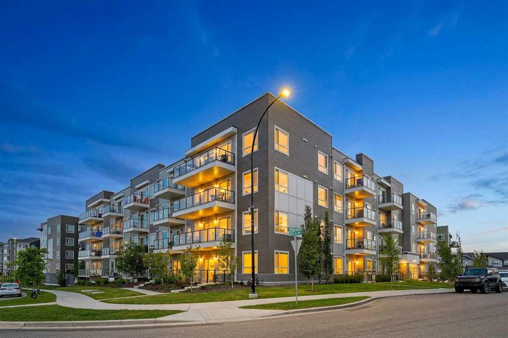 33 Carringham Gate NW #2403