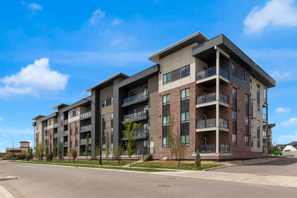 520 Reynolds Avenue SW #1204