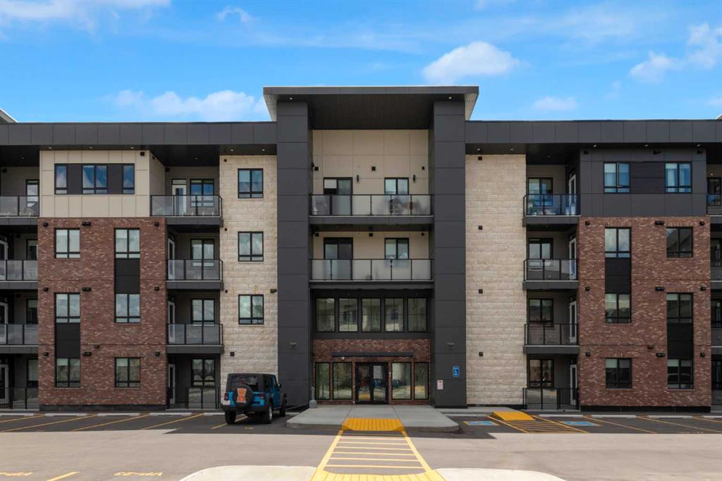 520 Reynolds Avenue SW #1205