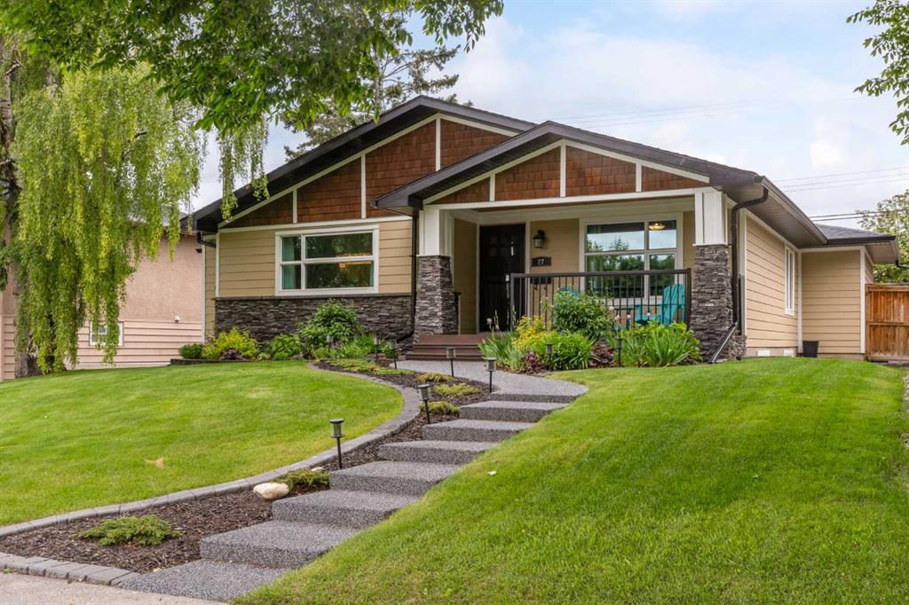 27 Westview Drive SW