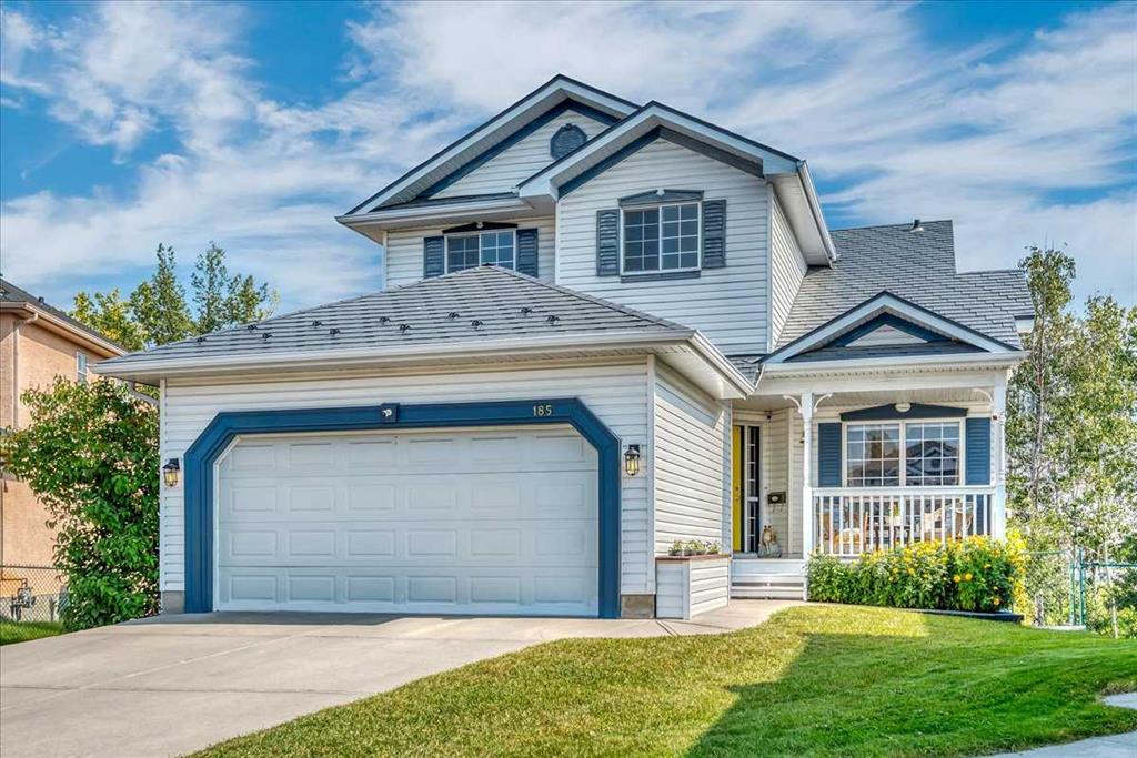 185 Douglas Glen Heath SE