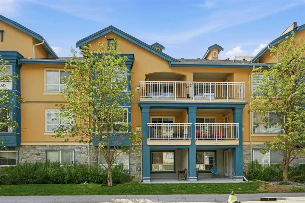 25 Richard Place SW #312