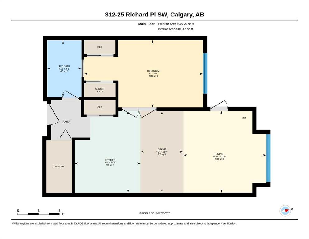 25 Richard Place SW #312 photo 2