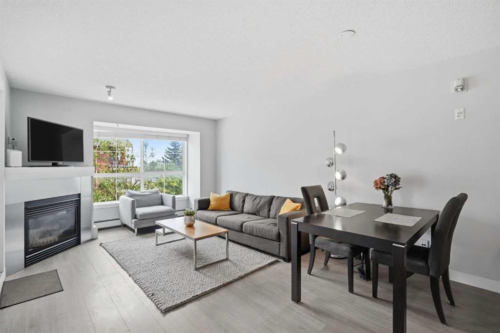 25 Richard Place SW #312 photo 4