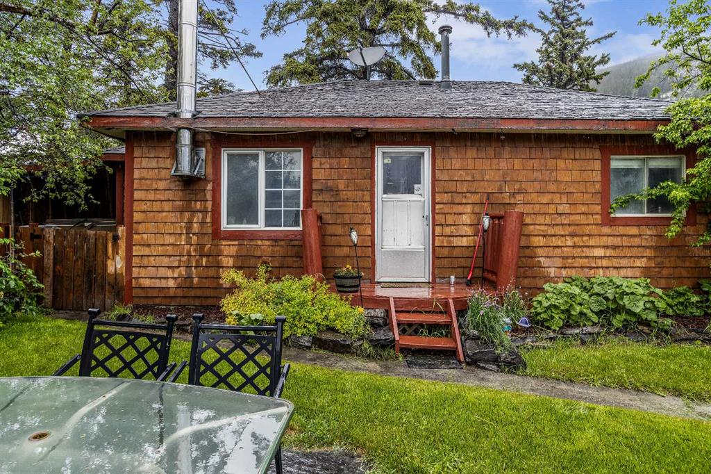 11 Fortress Mountain Way