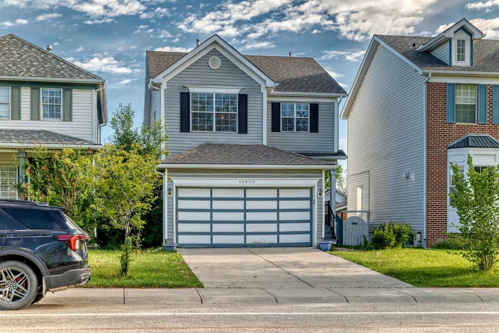 10800 Hidden Valley Drive NW photo 3