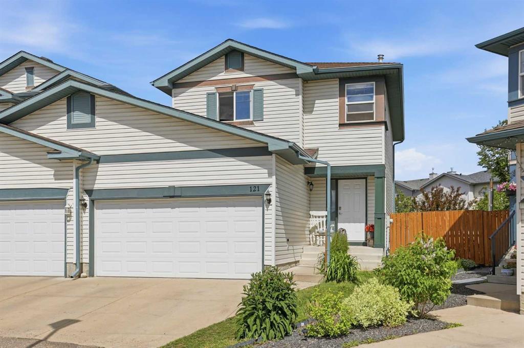121 Canoe Square SW