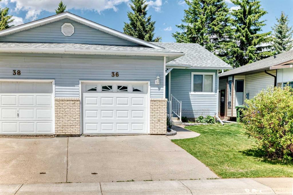 36 Woodside Close NW