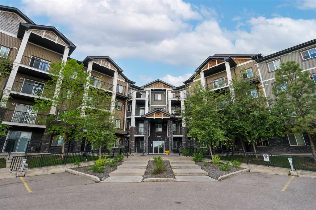 130 Panatella Street NW #1113