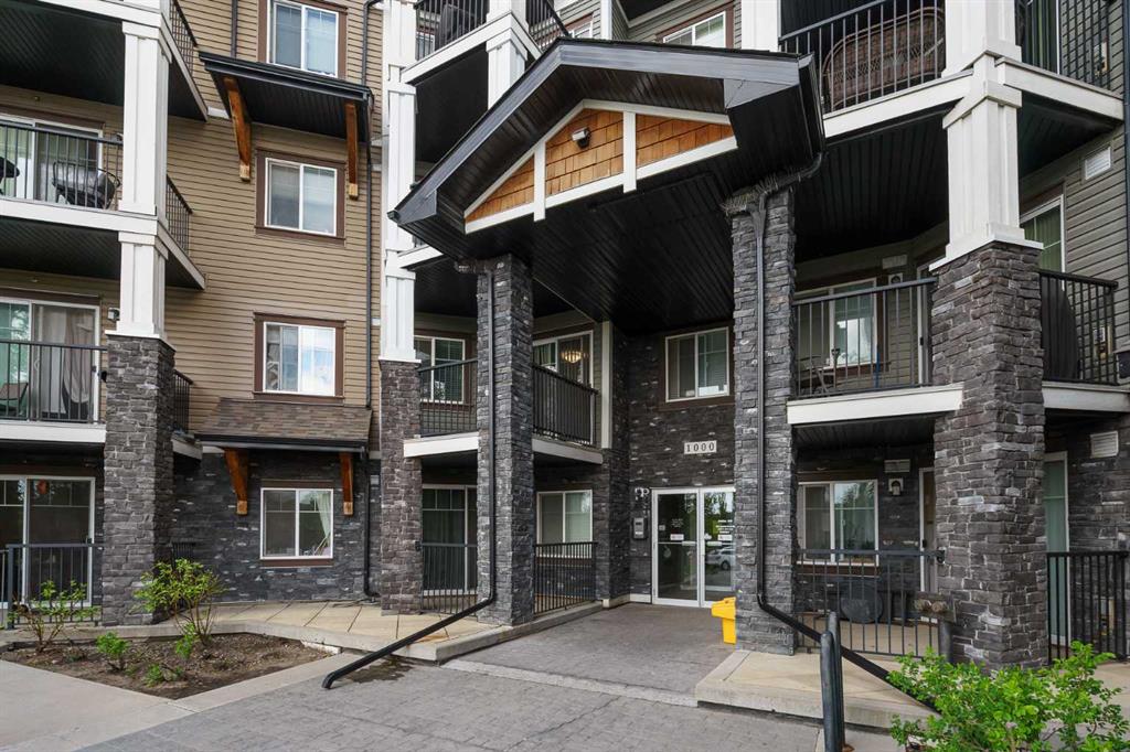 130 Panatella Street NW #1113 photo 2