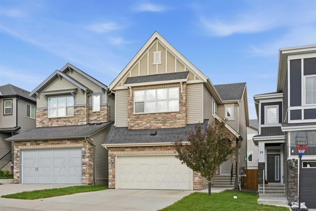 37 Nolanhurst Crescent NW
