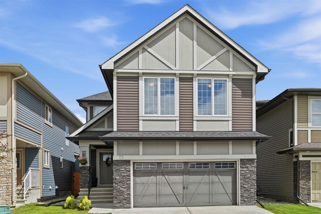73 Mount Rae Heights