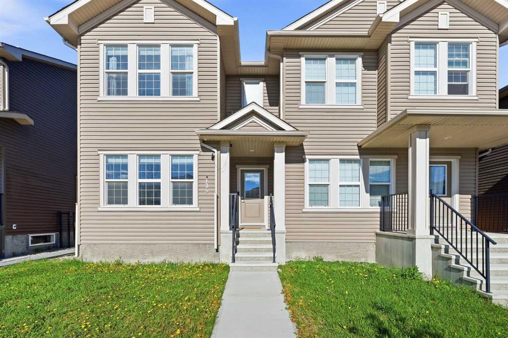 125 Evanston Hill NW