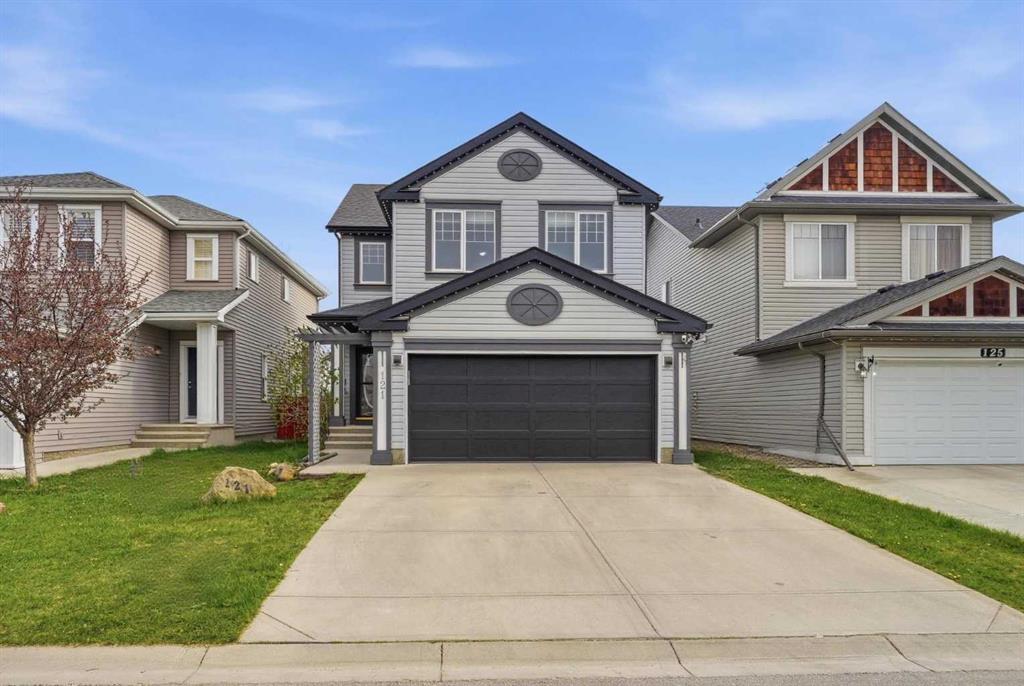 121 Copperstone Close SE