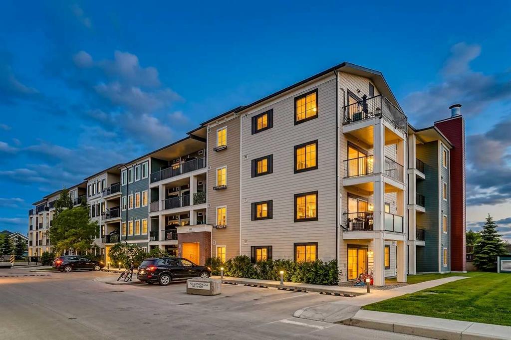 215 Legacy Boulevard SE #2313