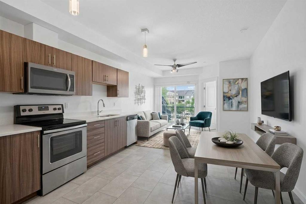 215 Legacy Boulevard SE #2313 photo 2