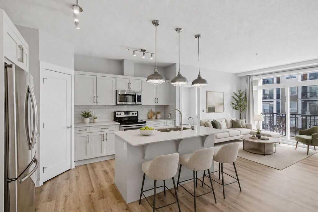 20 Walgrove Walk SE #213