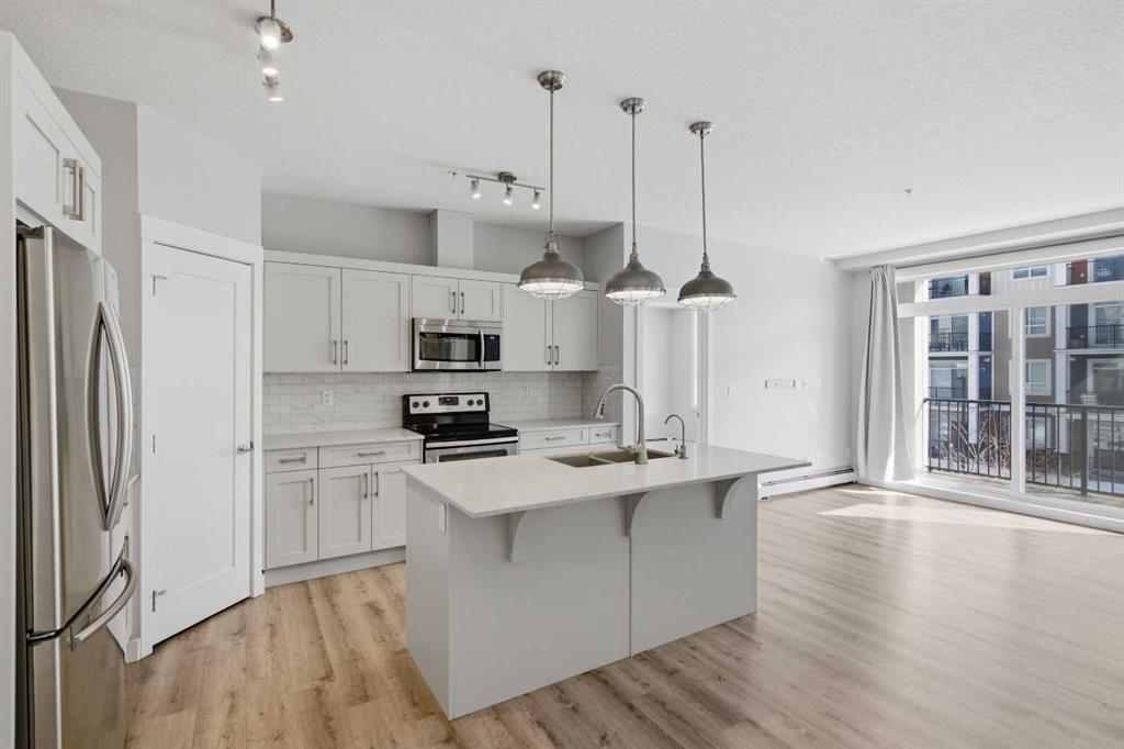 20 Walgrove Walk SE #213 photo 4