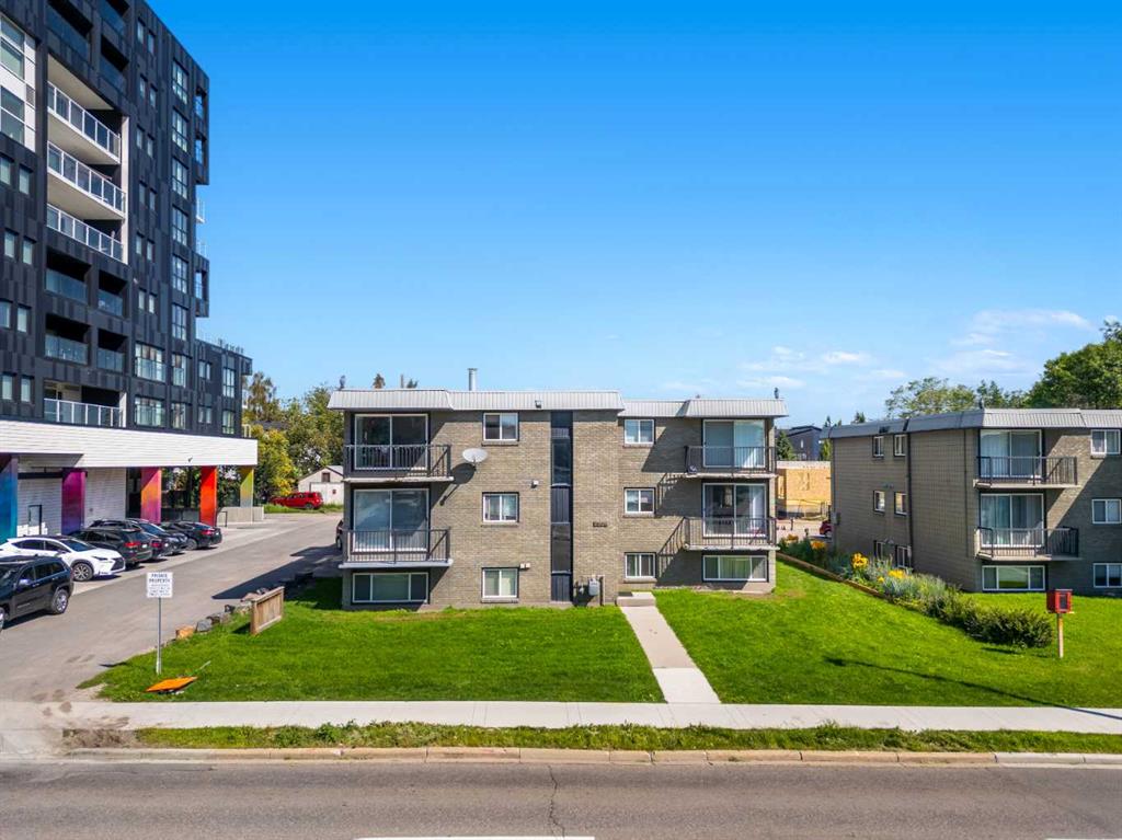 2906 17 Avenue SW #14