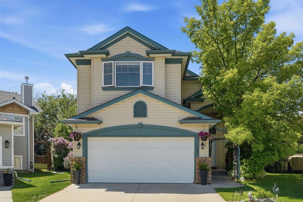761 Sheep River Court